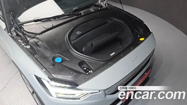 Polestar Polestar 2 — Фото автомобиля 6