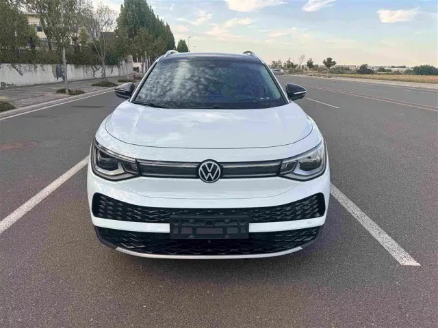 Volkswagen ID.6 X — Фото автомобиля 15