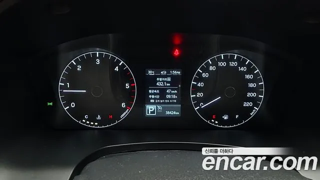 KG_Mobility_Ssangyong Rexton Новый Rexton Sport Дизель 2.2 4WD — Фото автомобиля 8