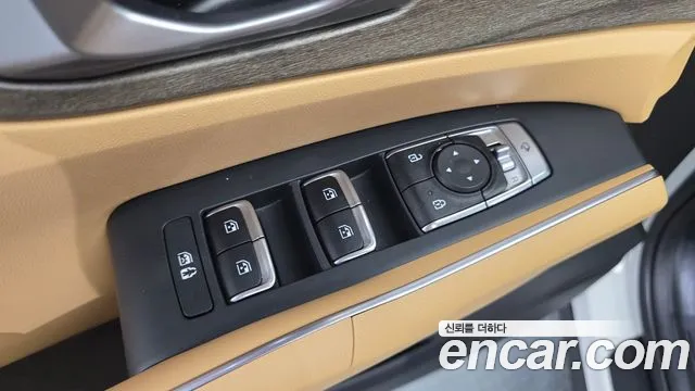 Kia Sorento Sorento 4-е поколение Дизель 2.2 2WD — Фото автомобиля 28