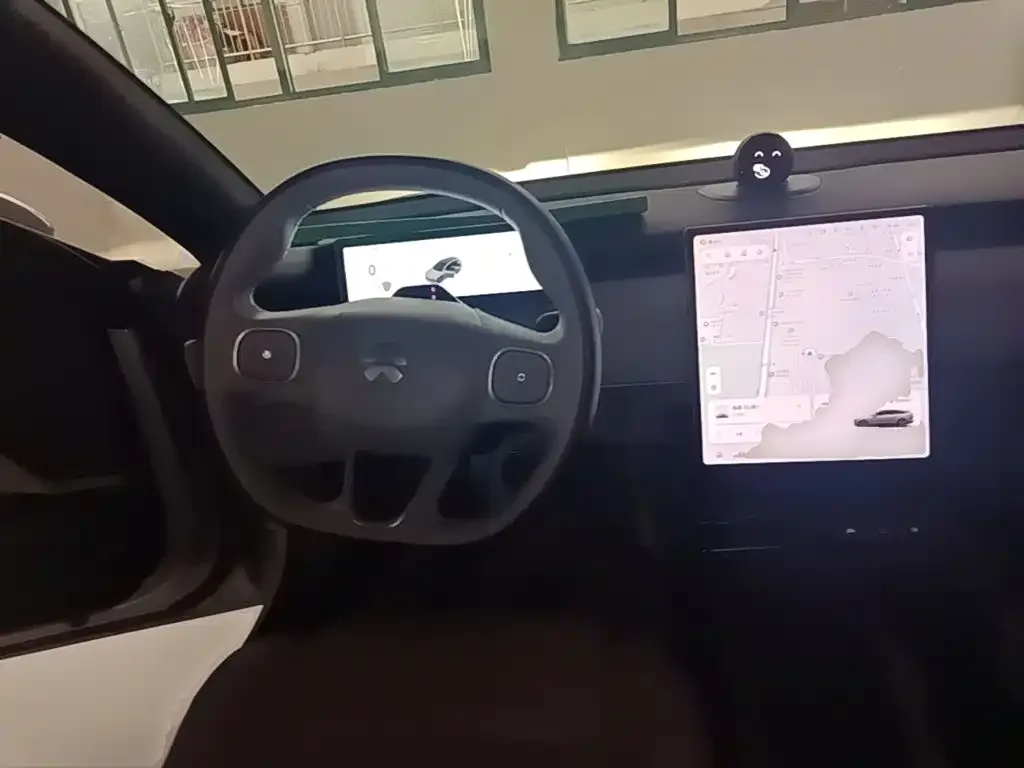 NIO NIO ET5T 2024 75kWh Touring — Фото автомобиля 10