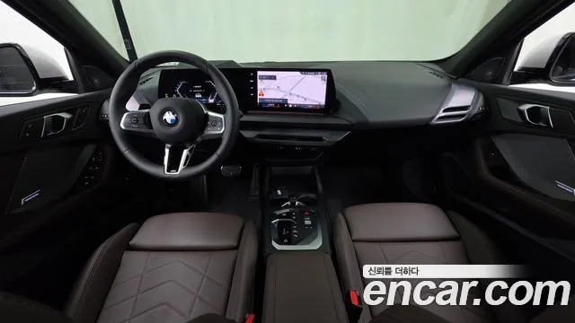 BMW 1-Series — Фото автомобиля 6