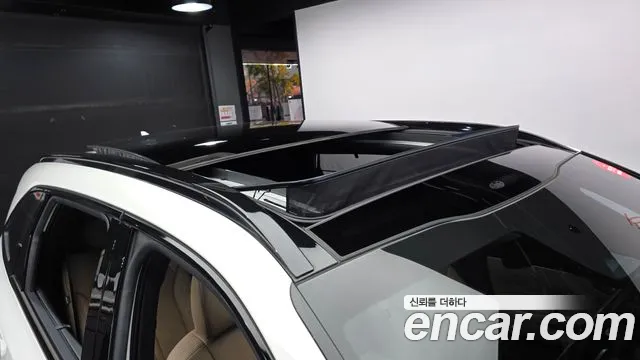 Kia Sorento 4th Gen — Фото автомобиля 18