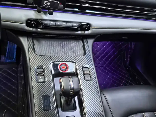 GAC Trumpchi Emkoo — Фото автомобиля 10