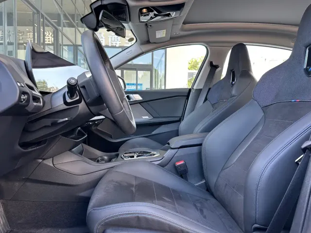 BMW 2 Series — Фото автомобиля 7