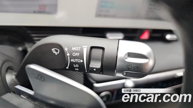 Hyundai Ioniq 5 Ioniq5 — Фото автомобиля 29