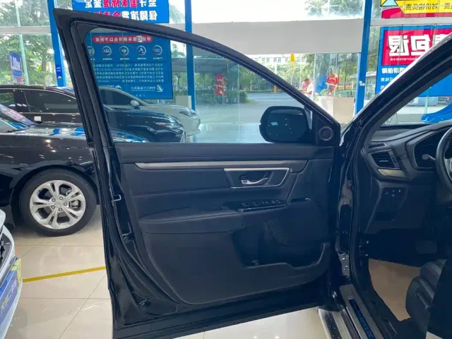 Honda Breeze — Фото автомобиля 4