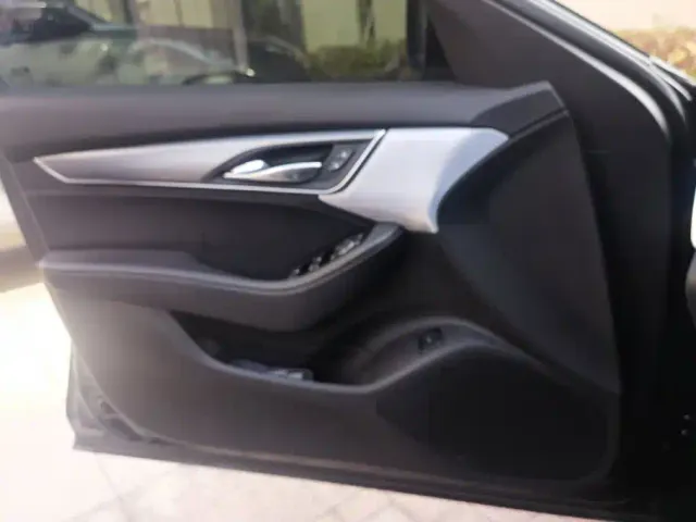 Cadillac CT5 — Фото автомобиля 7