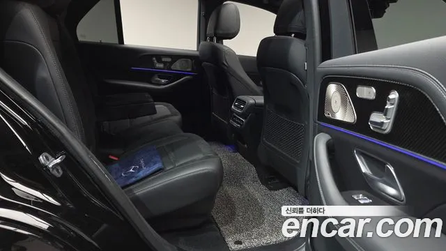 Mercedes-Benz GLE-Class W167 — Фото автомобиля 18
