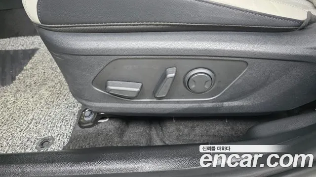 Kia Sportage Sportage 5-е поколение Бензин 1.6 турбо 2WD — Фото автомобиля 28