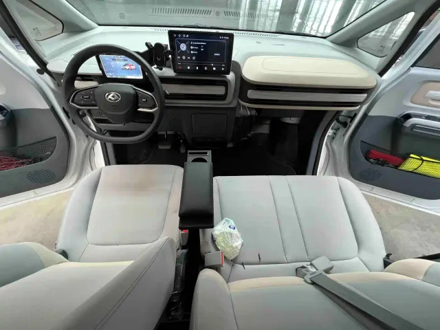Maxus Dana V1L — Фото автомобиля 4