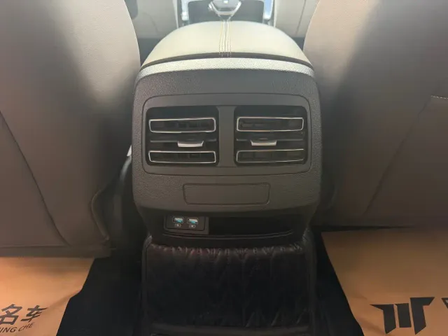 BYD Qin PLUS — Фото автомобиля 14