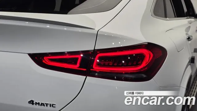 Mercedes-Benz GLE-Class W167 — Фото автомобиля 8