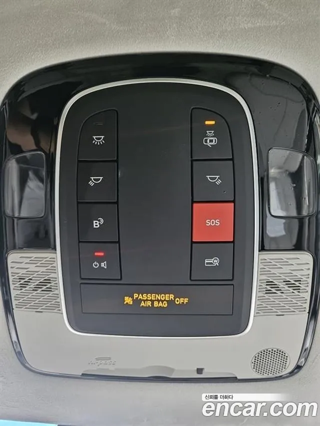 Hyundai Palisade The New Palisade Бензин 3.8 4WD — Фото автомобиля 6