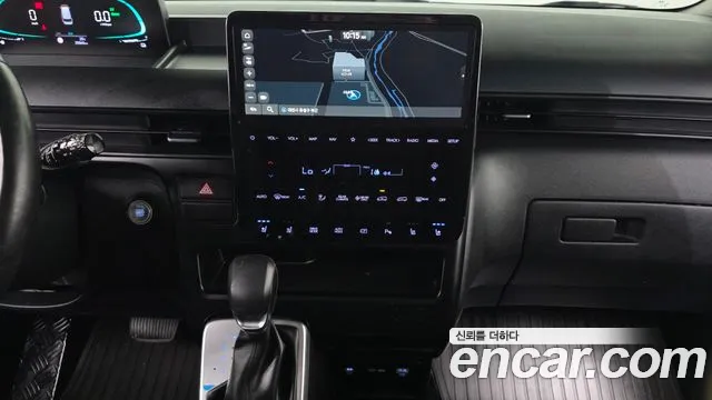 Hyundai Staria Staria — Фото автомобиля 16