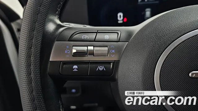 Hyundai Kona SX2 — Фото автомобиля 28