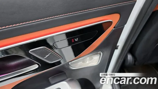 Mercedes-Benz GLC-Class GLC-класс X254 — Фото автомобиля 27
