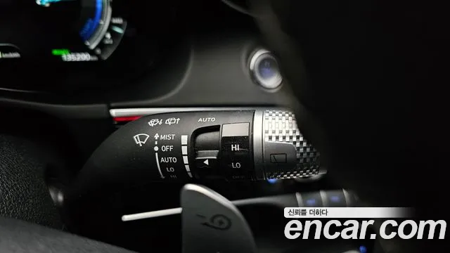 Genesis GV70 Electrified GV70 — Фото автомобиля 18