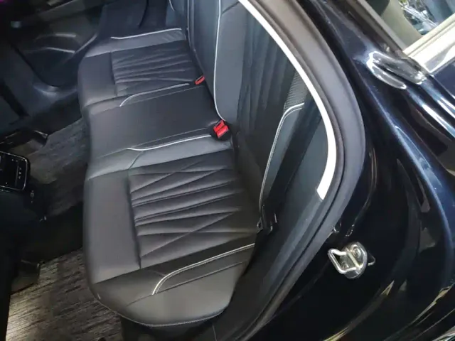 Volkswagen Passat — Фото автомобиля 16