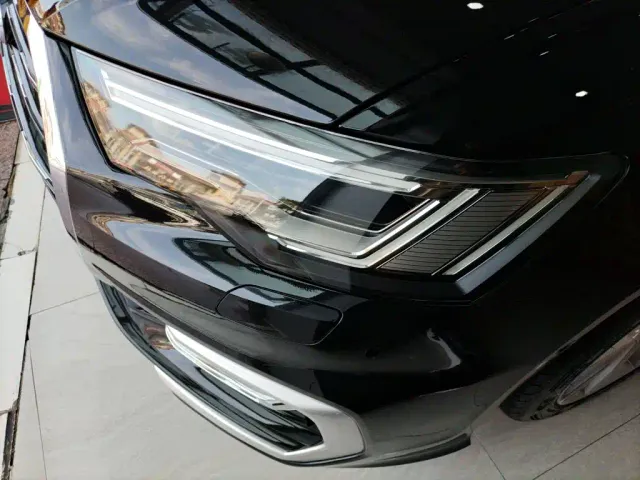 Audi A6L — Фото автомобиля 17