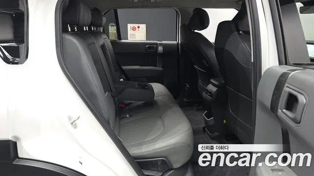 Kia EV3 — Фото автомобиля 12