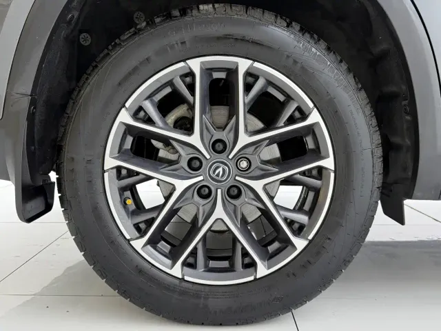 Changan CS75 Plus — Фото автомобиля 20