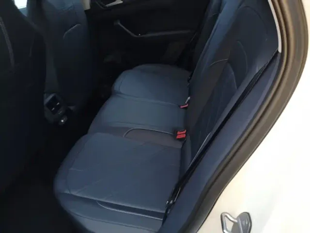 Volkswagen Tharu — Фото автомобиля 16