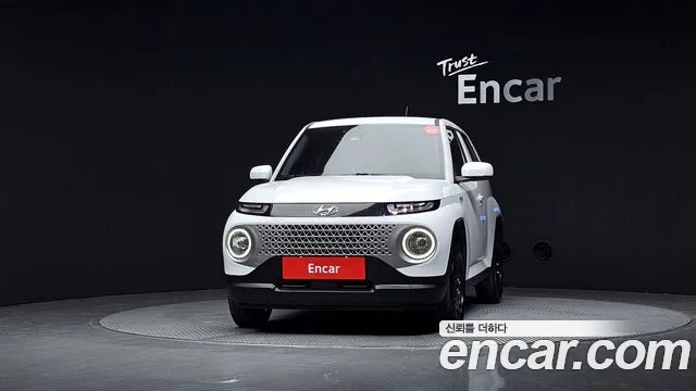 Hyundai Casper Casper Smart — Фото автомобиля 3