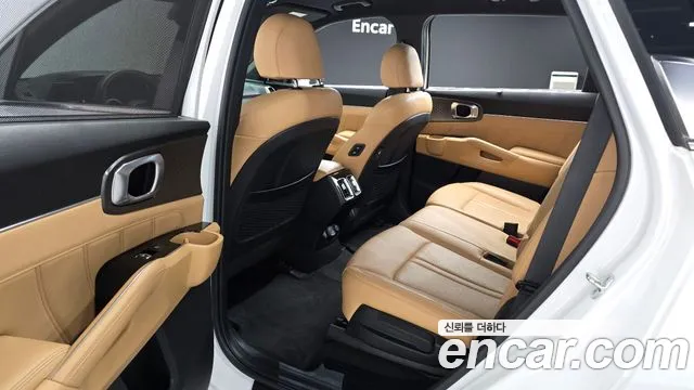 Kia Sorento 4th Gen — Фото автомобиля 17