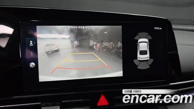 Hyundai AVANTE Smart — Фото автомобиля 15