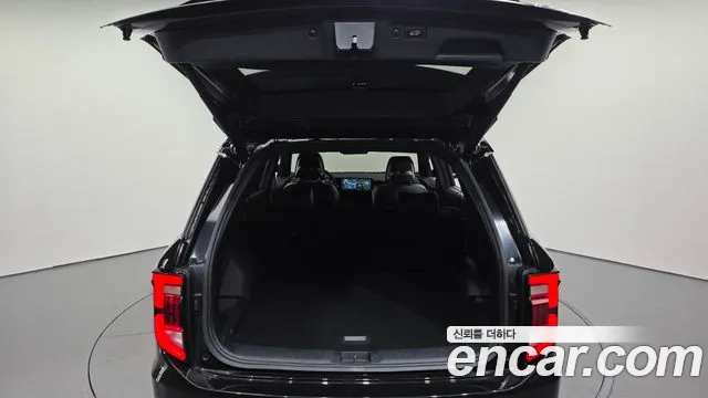 KG_Mobility_Ssangyong Torres Новый Torres — Фото автомобиля 20