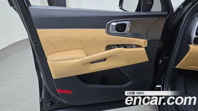 Kia Sorento 4th Gen — Фото автомобиля 13