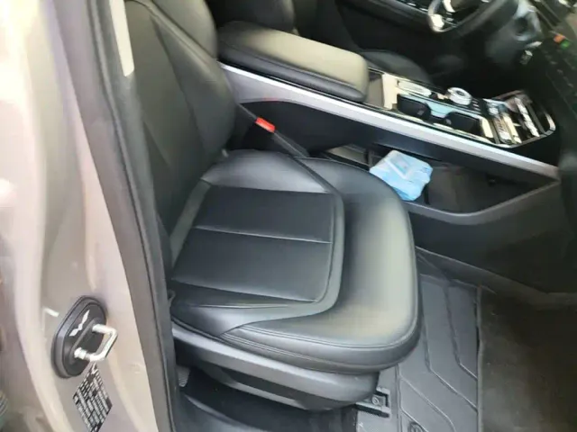 Wuling Starlight — Фото автомобиля 24