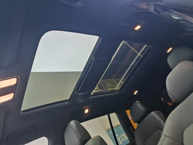 Li Auto ONE — Фото автомобиля 19