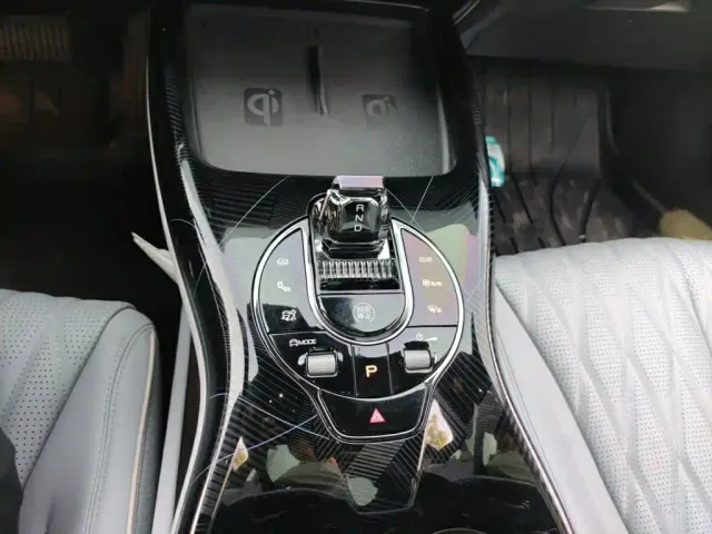 BYD Seal — Фото автомобиля 5