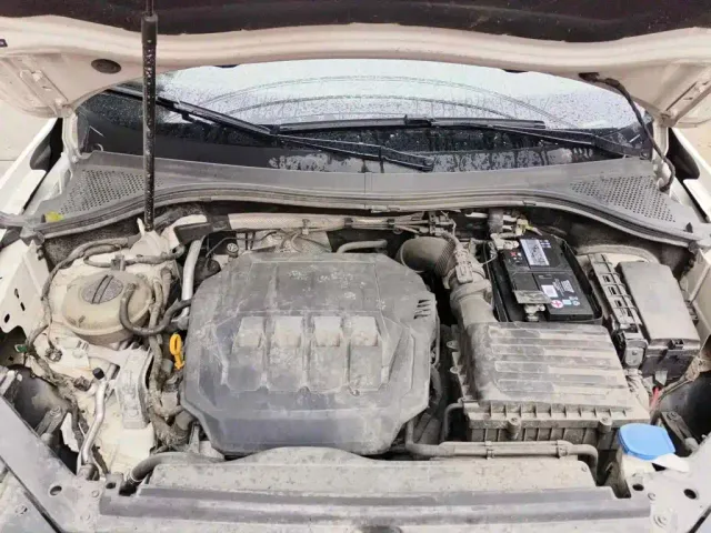 Volkswagen Tiguan L 2022 330TSI Auto 2WD R-Line Premium Edition — Фото автомобиля 3