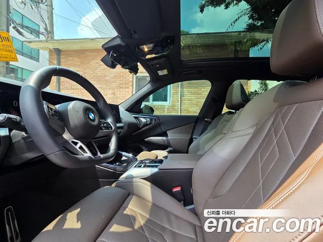 BMW X3 — Фото автомобиля 5