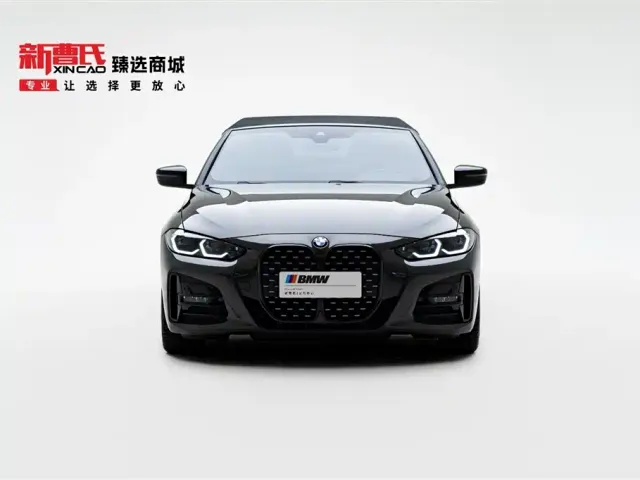 BMW 4 Series — Фото автомобиля 2