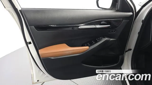 Kia Seltos — Фото автомобиля 13