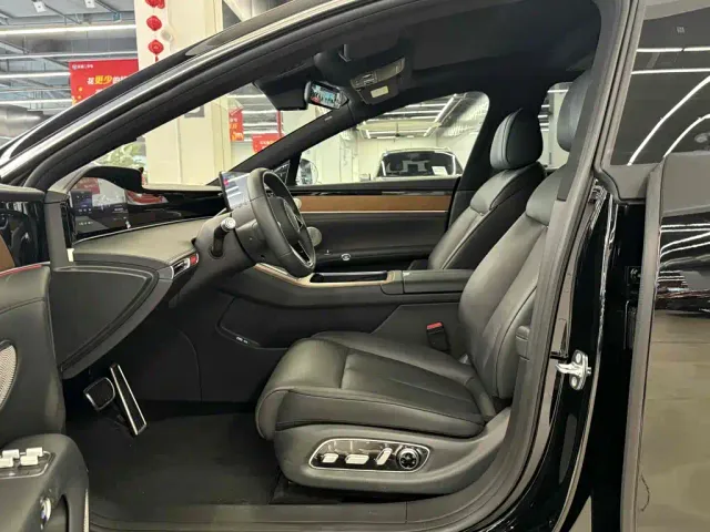 Stelato S9 — Фото автомобиля 20