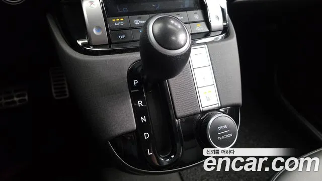 Hyundai Casper Casper Turbo Inspiration — Фото автомобиля 7