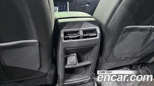 KG_Mobility_Ssangyong Torres Torres Бензин 1.5 2WD — Фото автомобиля 28