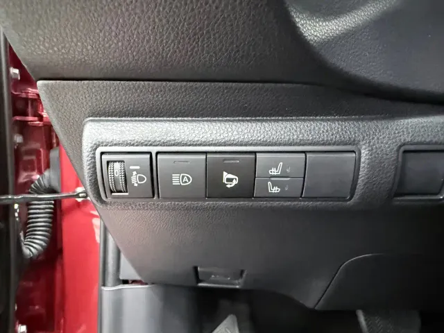 Toyota Levin — Фото автомобиля 16