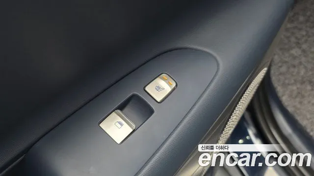 Hyundai Nexo — Фото автомобиля 30