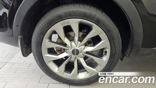 Kia Sorento Sorento 4-е поколение Бензин 2.5T 2WD — Фото автомобиля 5