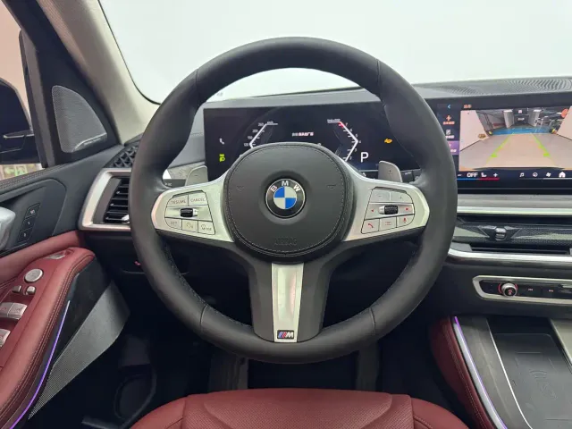 BMW X5 — Фото автомобиля 4
