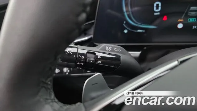 Kia Niro The All New Niro — Фото автомобиля 27