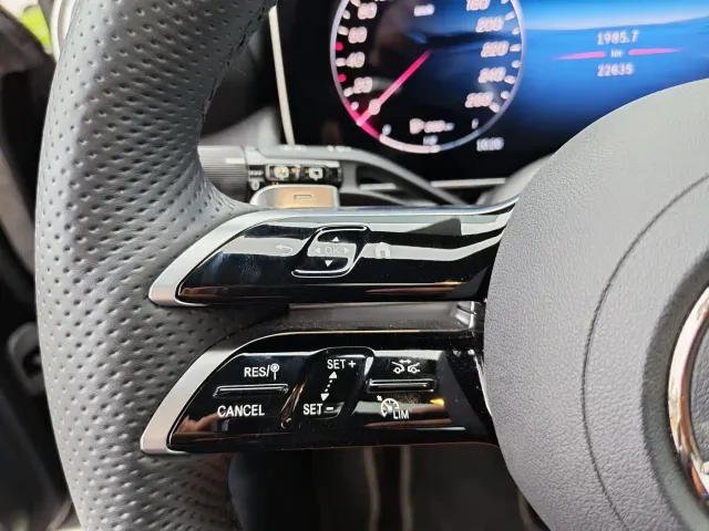 Mercedes-Benz GLC-Class — Фото автомобиля 11