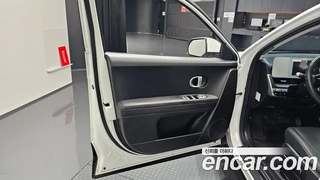 Hyundai Ioniq5 Ioniq5 — Фото автомобиля 19