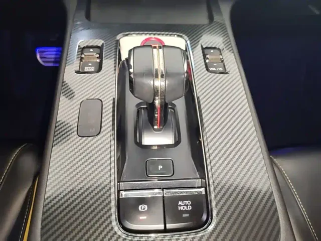 GAC Trumpchi Emkoo — Фото автомобиля 13